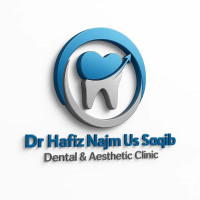 Dr. Hafiz Najm Us Saqib | Dentist & Dental Clinic Karachi