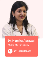 Dr. Hemika Agrawal