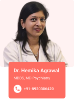 Dr. Hemika Agrawal