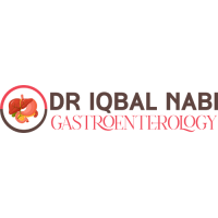 Dr. Iqbal Nabi Qureshi | Gastroenterologist in Indore
