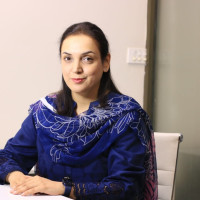 Dr. Khadija Khan