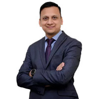 Total knee replacement surgeon in Jaipur | Dr. Lalit Modi
