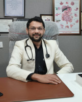 Endocrinologist and Diabetologist