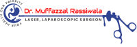 Consultant Laparoscopic, Laser & General surgeon in Indore