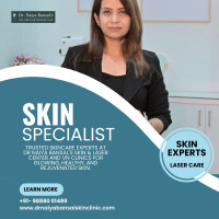 Dr Naiya Bansal - Best Skin Specialist Doctor in Chandigarh