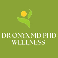 Dr Onyx MD PhD Wellness