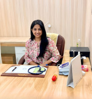 Gynecologist Near Ek Murti Chowk | Women’s Health Clinic