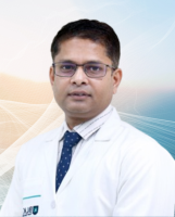 Dr Pawan Kumar Singh