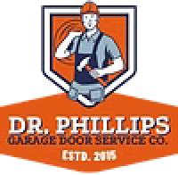 Dr Phillips Garage Door Service Co