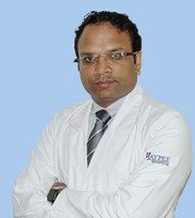 Best Liver Transplant Surgeon in India - Dr. Punit Singla Jaypee Hospital