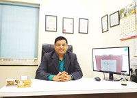 Dr. Pushkar Deshpande