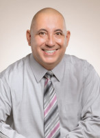 Marco Rabines