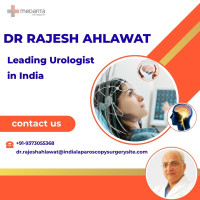 Best Urology Surgeon Medanta Hospital Delhi,