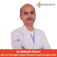 Dr. Rakesh Khera