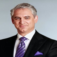 Dr. David B Samadi