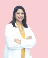 Dr. Snehal Kohale Consultant Fertility Specialist