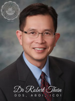 Dr. Robert Thein – California Implant Dentist
