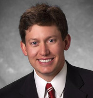 M. Tyrrell Burrus, MD | Shoulder Surgeon Austin
