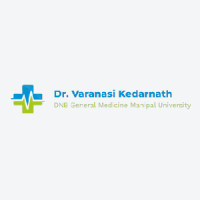 Dr Varanasi Kedarnath