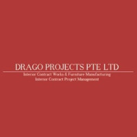 Drago Projects Pte Ltd