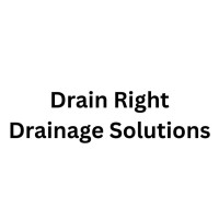 Drain Right Drainage Solutions
