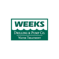 WEEKS DRILLING & PUMP CO.