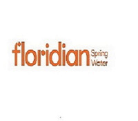 Drink Floridian Spring Water