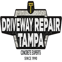 Driveway Repair Tampa