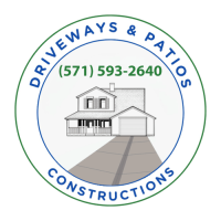 Driveways Patios Construction