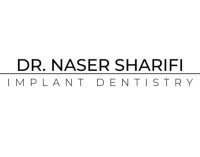 Dr. Naser Sharifi Implant Dentistry
