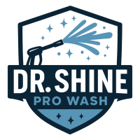 Dr. Shine Pro Wash