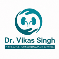Ureteric Stone Specialist in Indore | Kidney Stone Expert