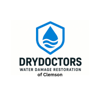DryDoctors Water Restoration of Clemson