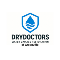 DryDoctors Water Restoration of Greenville