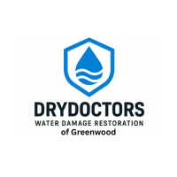 DryDoctors Water Restoration of Greenwood