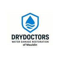 DryDoctors Water Restoration of Mauldin