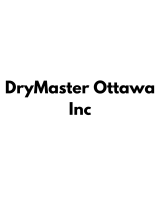 DryMaster Ottawa Inc