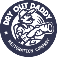 Dry Out Daddy Restoration – Clearwater
