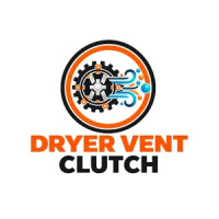 Dryer Vent Clutch