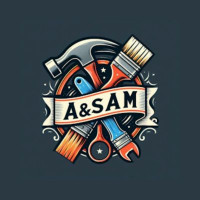 A&SAM painting * Handyman