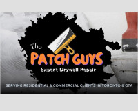 The Patch Guys