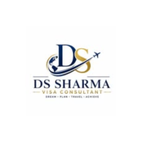 DS Sharma Visa Consultant