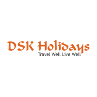 Get DSK Holidays' Best Goa B2B Tour packages.