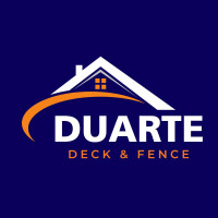 Duarte Deck & Fence