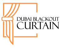 Best Blackout Curtains UAE | Luxury Light-Blocking Curtains for Homes & Offices