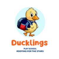 Duckling Play School | Play School in Vasundhara