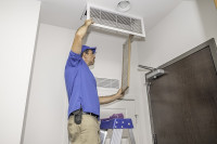 Duct Pros LLC