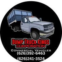 Dump Truck Kings