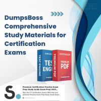 DumpsBoss: The Most Trusted Exam Prep Guide for Professionals