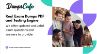 Salesforce Certified Nonprofit Cloud Consultant NP-Con-102 with DumpsCafe